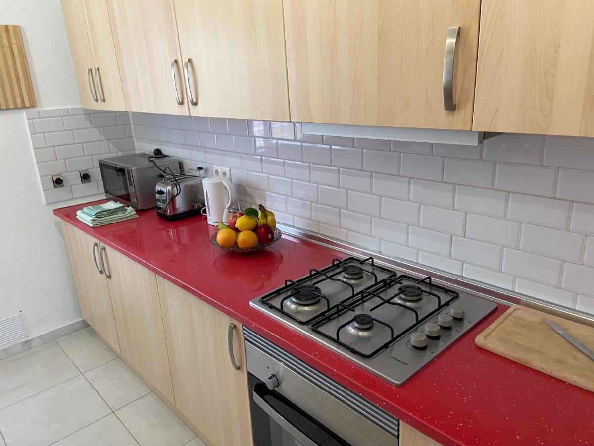 Holiday home Casa Lily Urb La Marina *