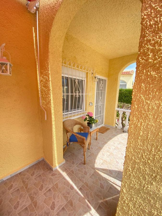 Casa Lily Urb La Marina *