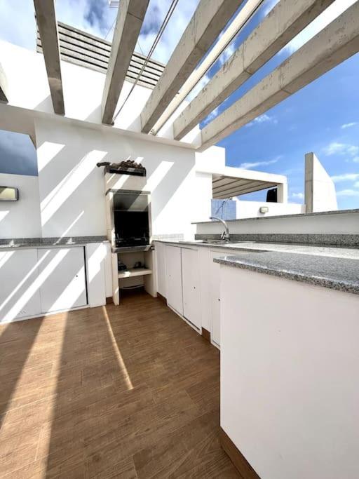Apartment Luxury Penthouse With A Private Jacuzzi! Punta Prima (Alicante)
