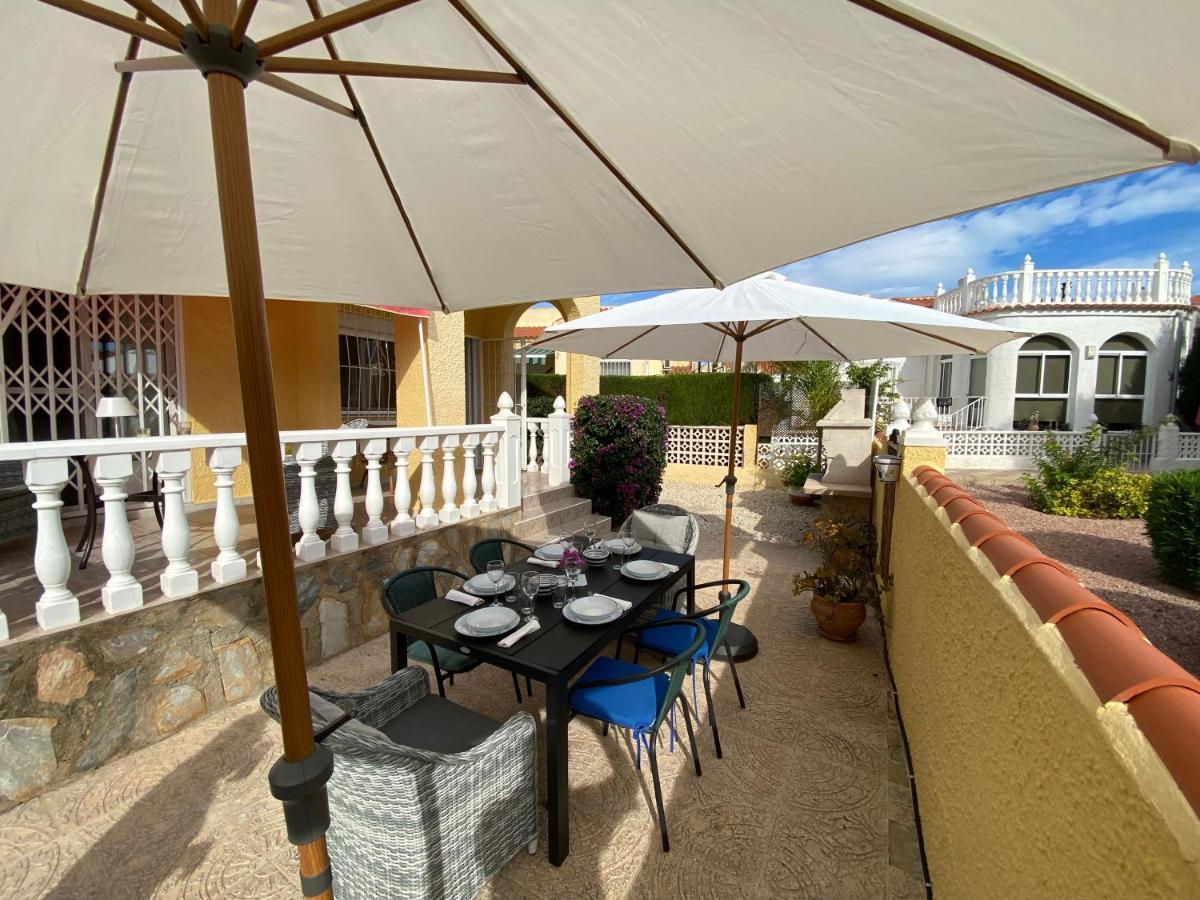 Casa Lily Urb La Marina Holiday home San Fulgencio