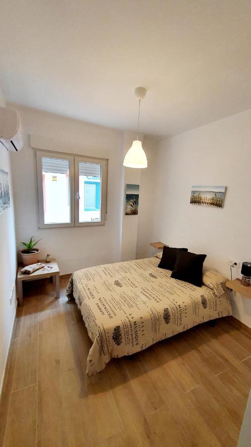 Habitación en casa particular Awesome In The Picturesque Of Ronda. *