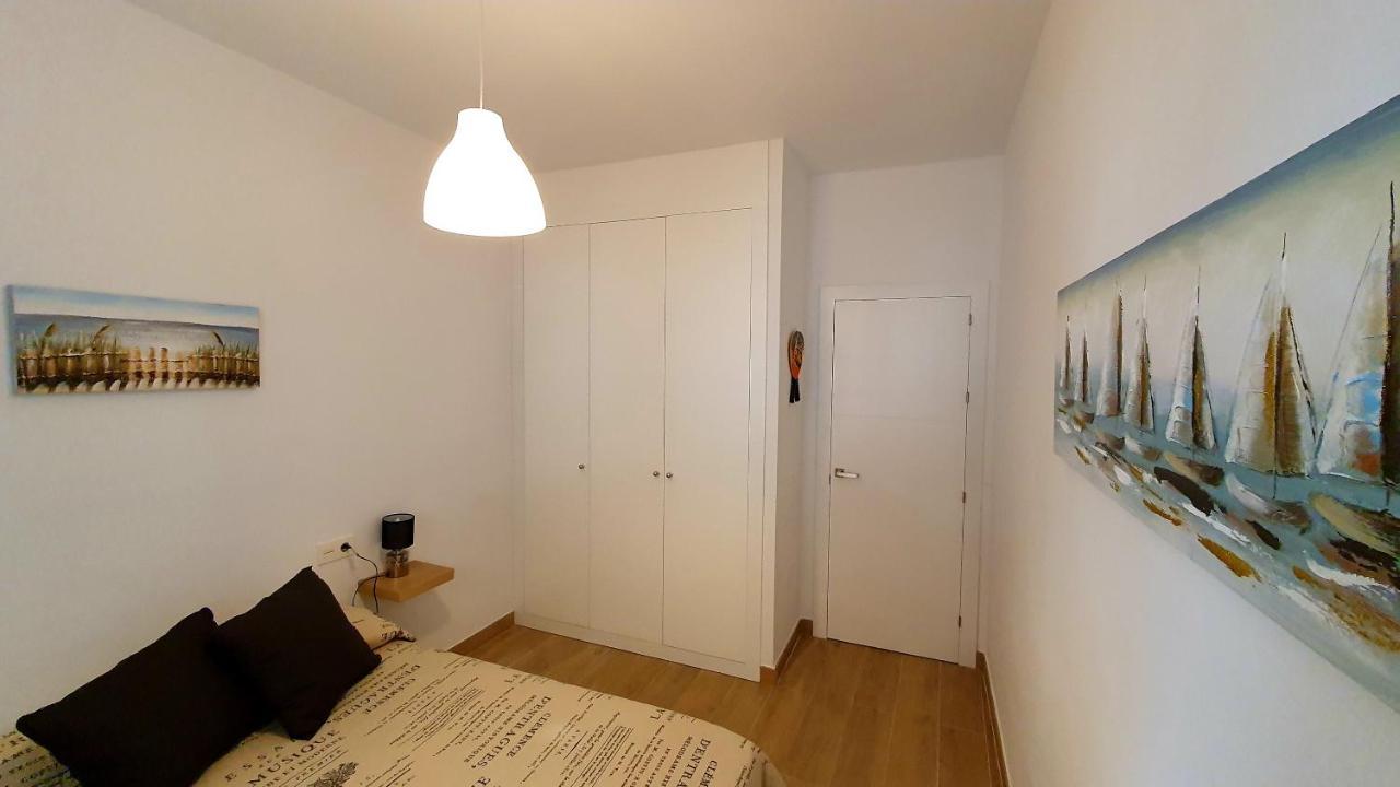Awesome In The Picturesque Of Ronda. Habitación en casa particular
