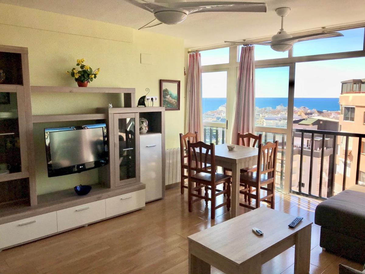 Acacias Corner Views Apartment *