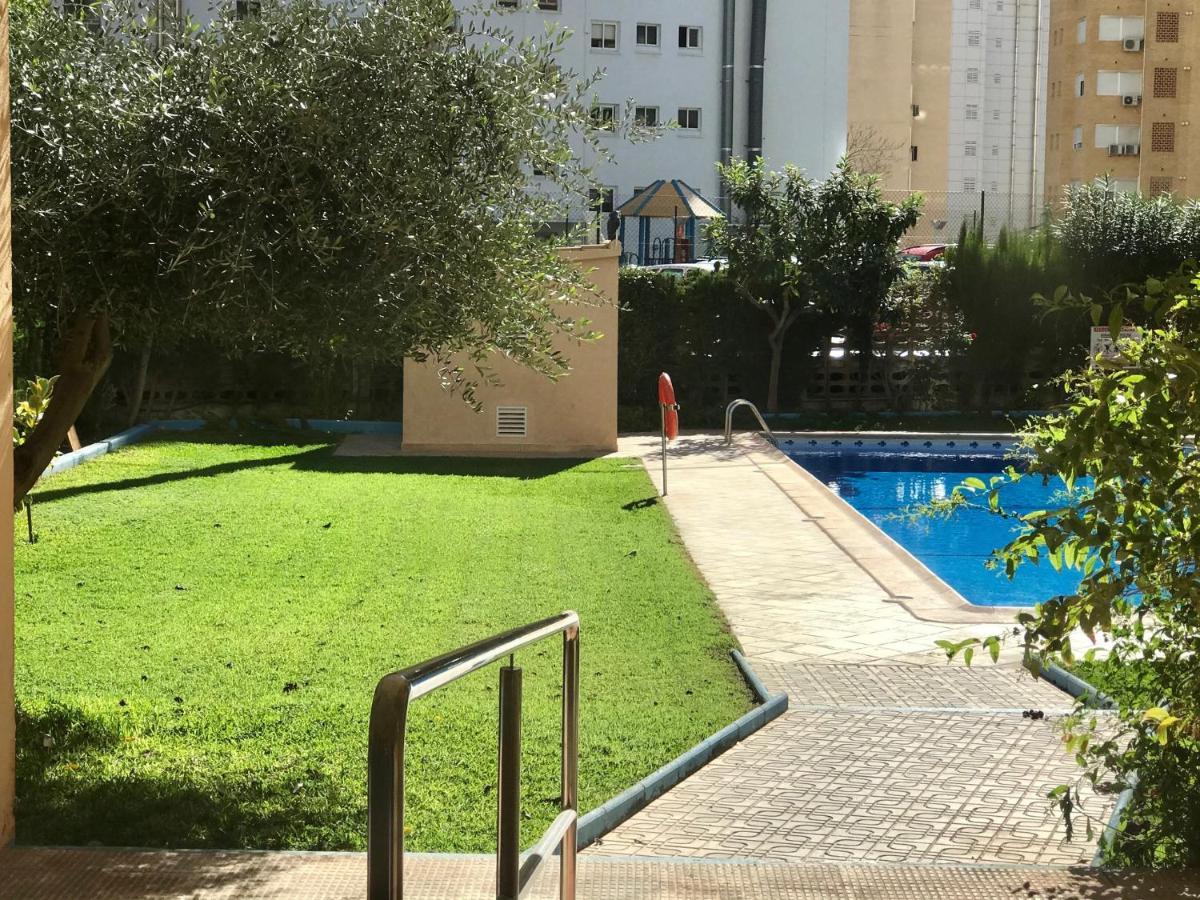 Apartment Acacias Corner Views Benidorm