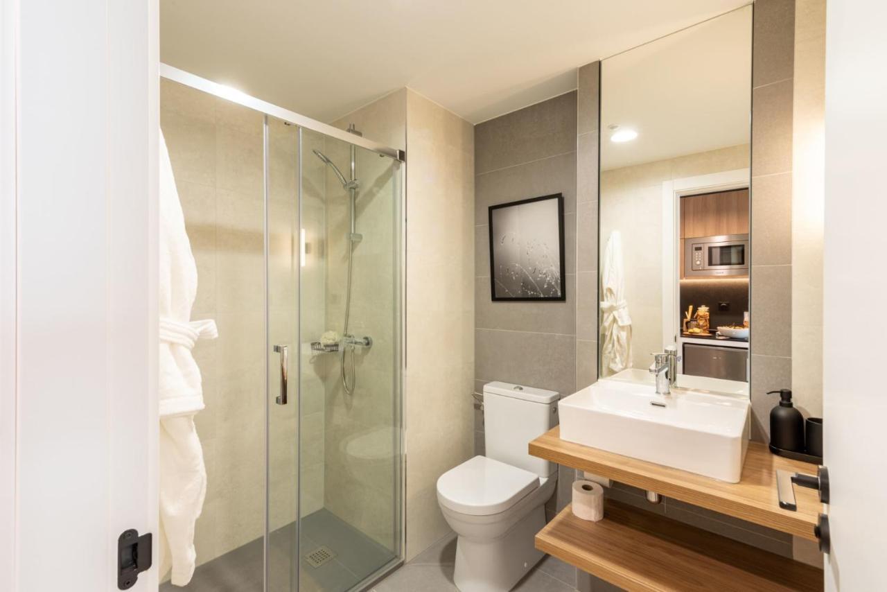 Be Casa - San Sebastian De Reyes Aparthotel San Sebastian de los Reyes