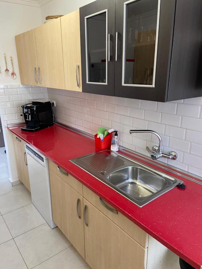 Holiday home Casa Lily Urb La Marina *
