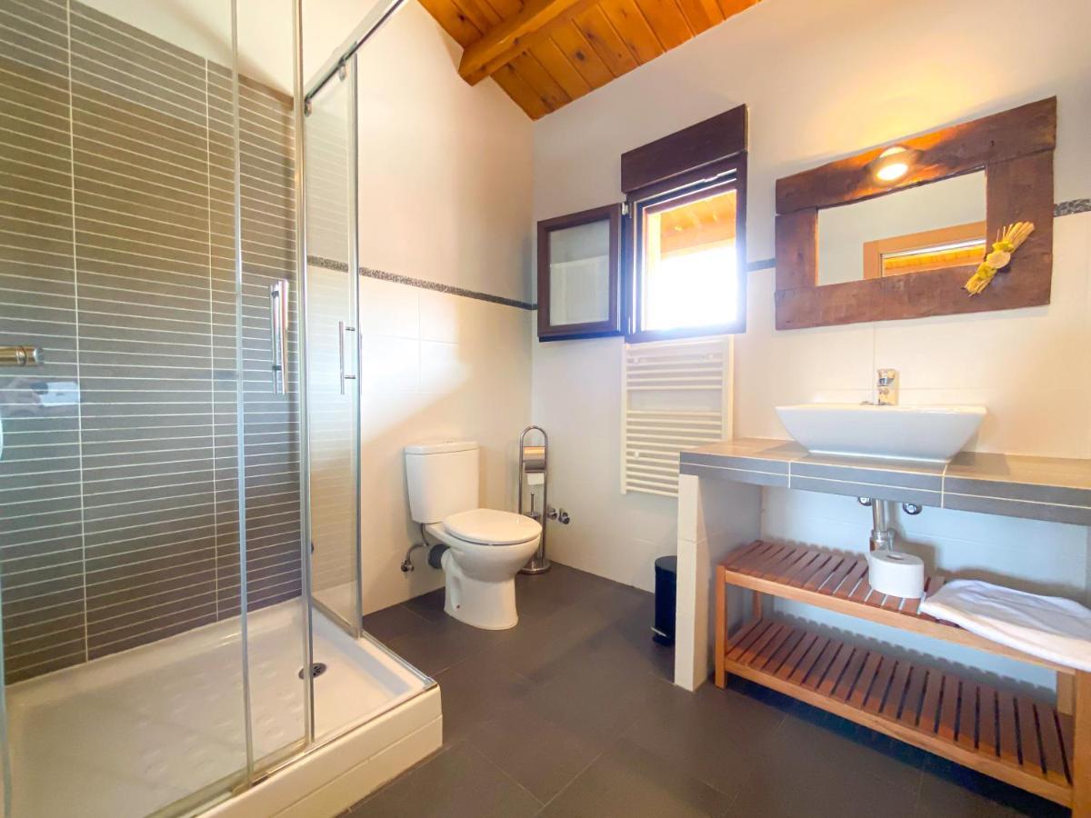 Holiday home Casa Ganan Langa de Duero