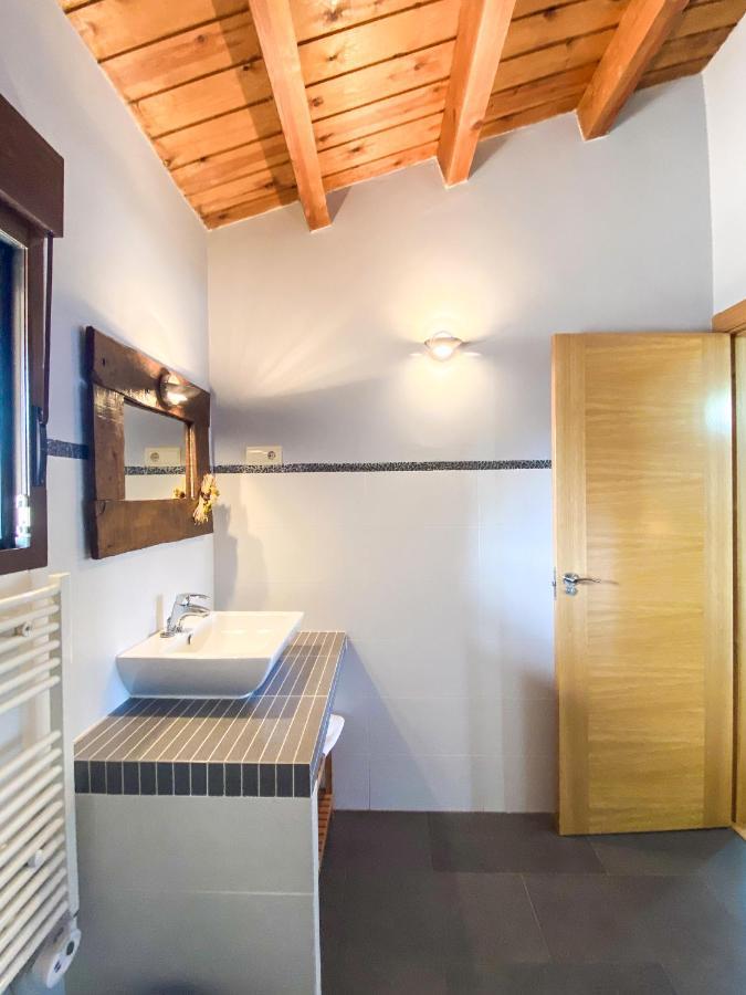 Casa Ganan Holiday home *