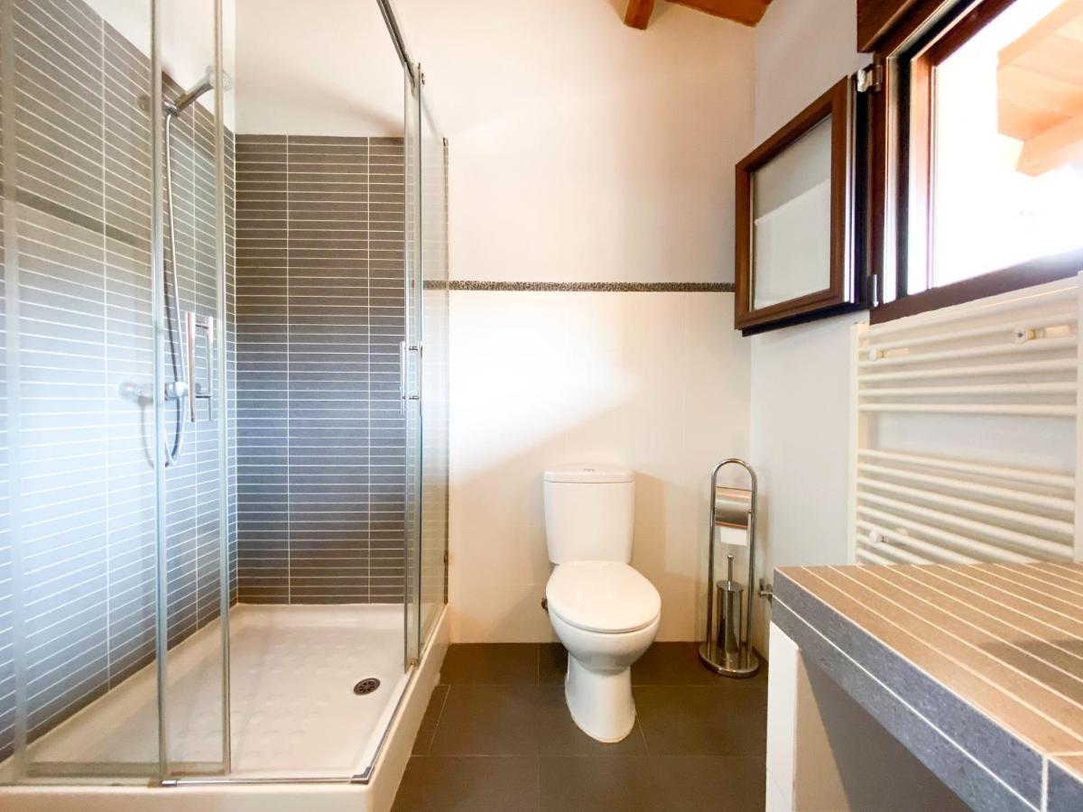 Casa Ganan Holiday home