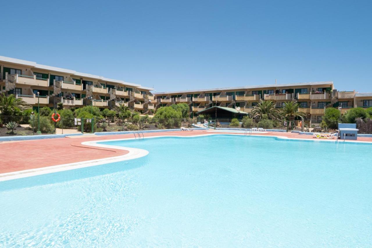 Apartamento Rayito De Sol Iii Costa De Antigua