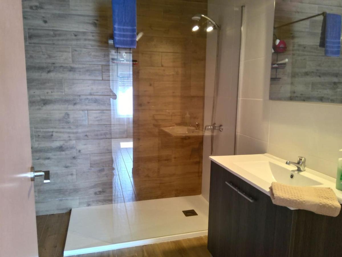 Apartamento Calma I Descans A
