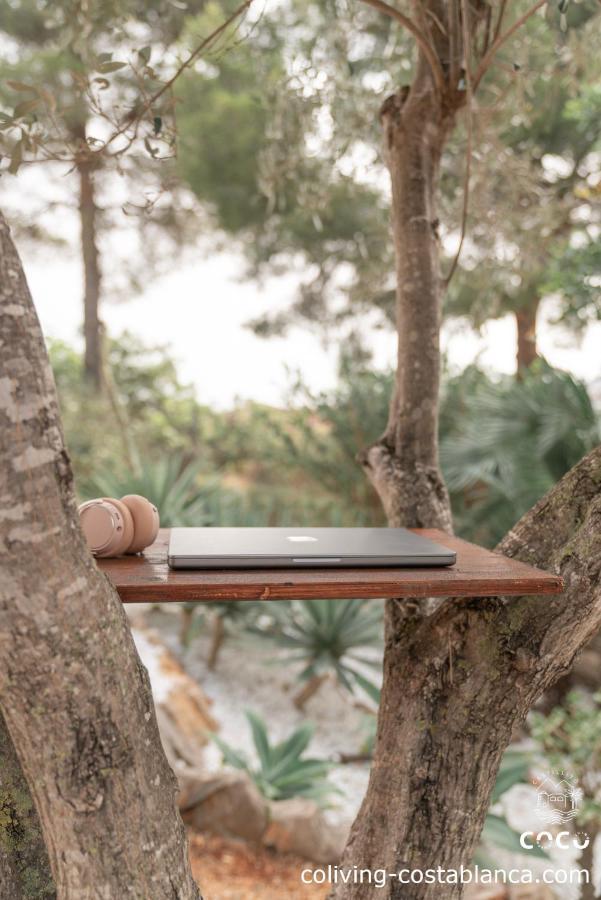 Coliving & Coworking Costa Blanca