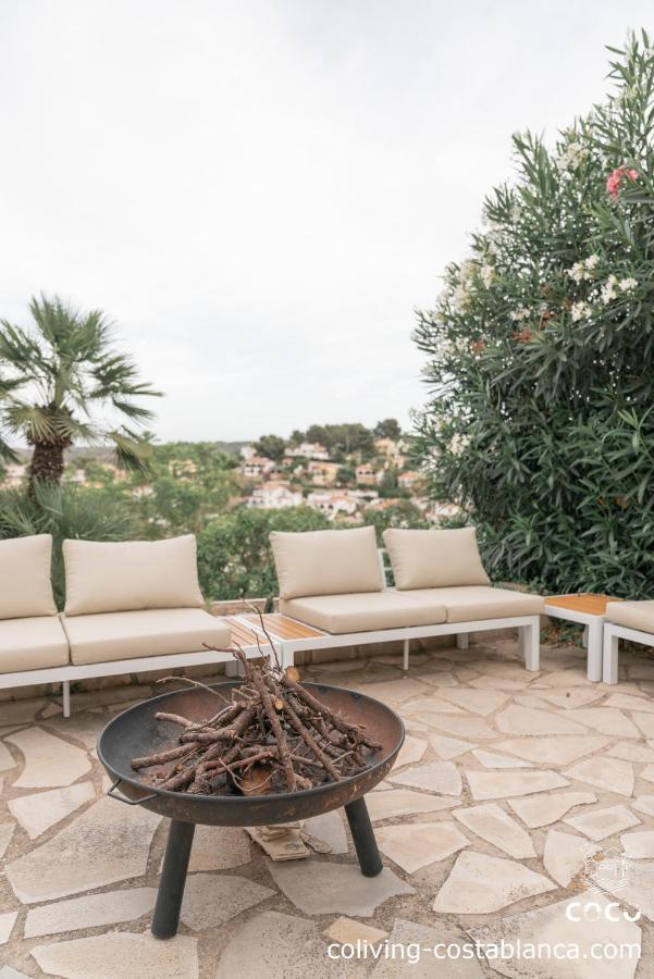 Coliving & Coworking Costa Blanca