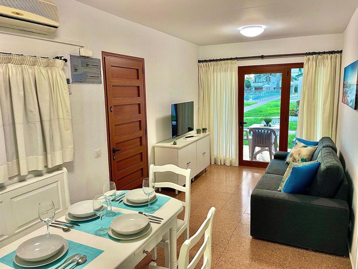 Balandros 117 By Sunhousescanarias Apartamento