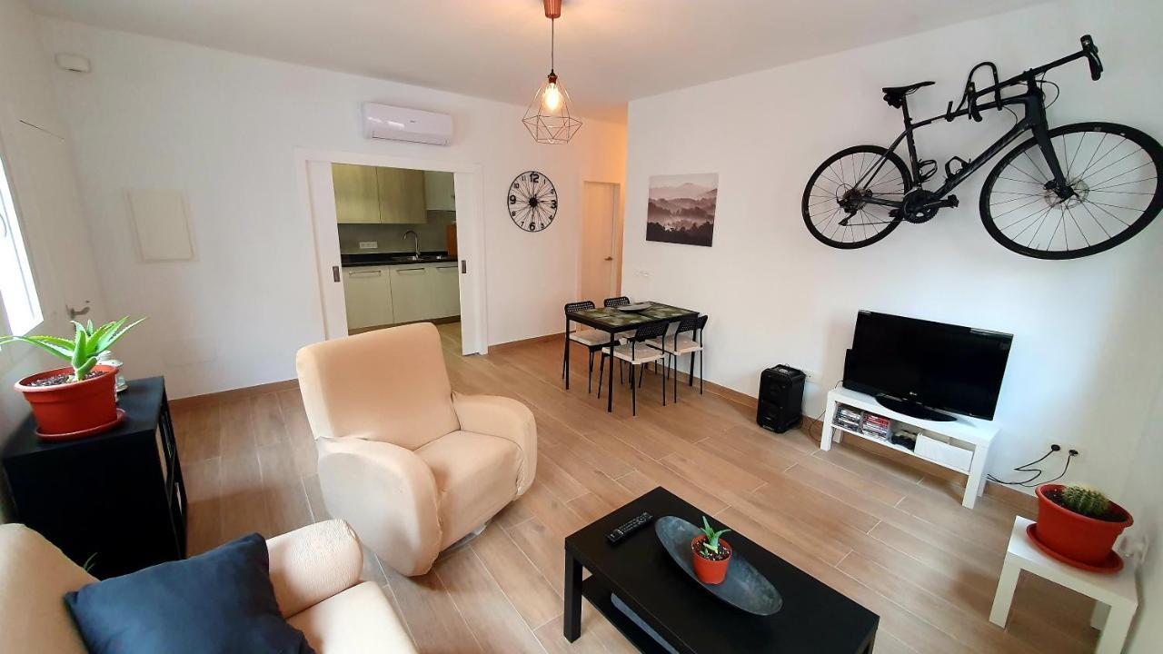 Awesome In The Picturesque Of Ronda. Habitación en casa particular