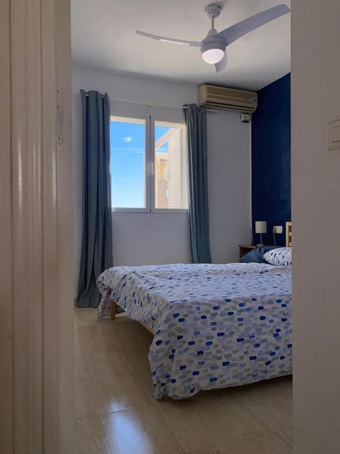 Apartamento Sofia Playa Ventanicas