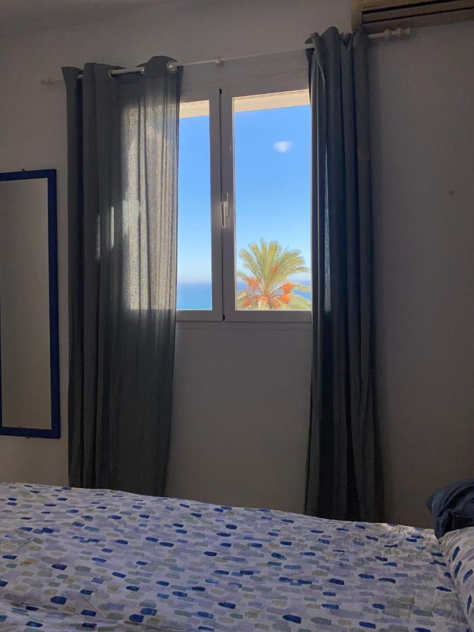 Sofia Playa Ventanicas Apartamento Mojácar