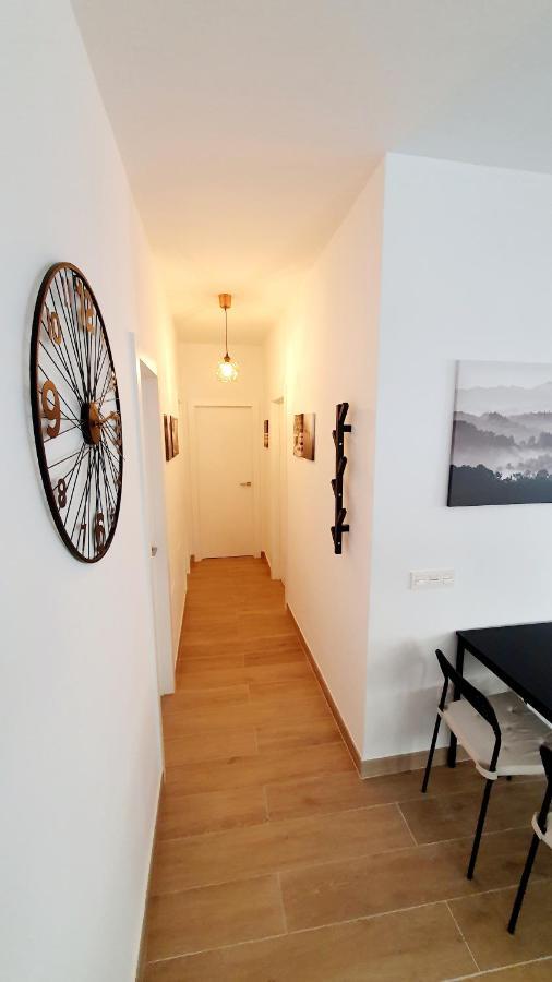 Awesome In The Picturesque Of Ronda. Habitación en casa particular *