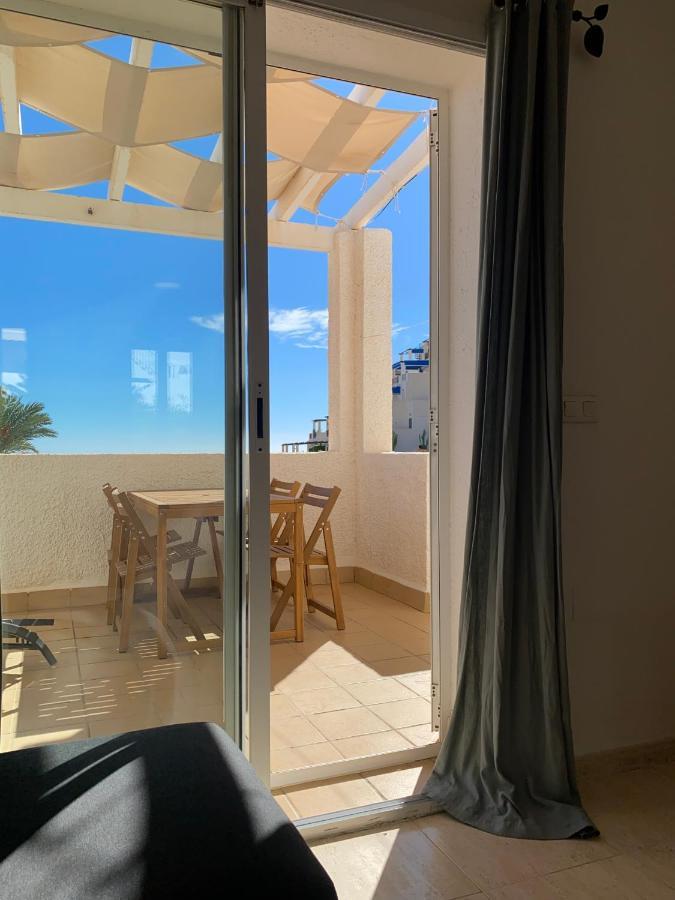 Sofia Playa Ventanicas Apartamento Mojácar