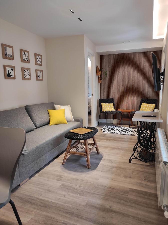 Apartamento Piso Palomera, 6 By Pisoschulospuntoes *