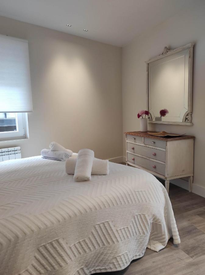 Apartamento Piso Palomera, 6 By Pisoschulospuntoes *
