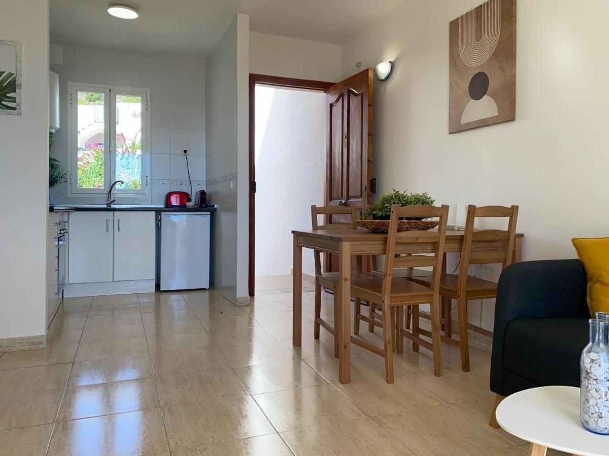 Apartamento Sofia Playa Ventanicas Mojácar