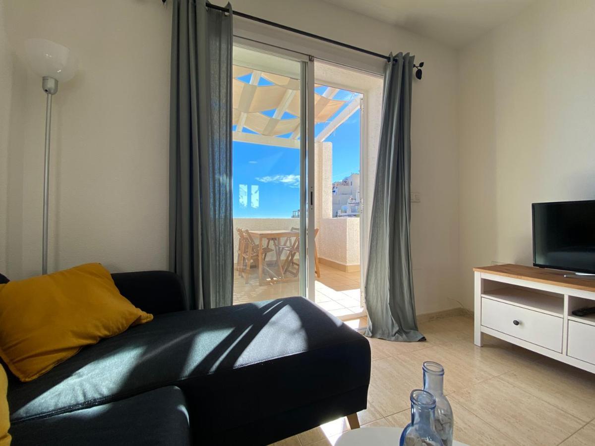 Apartamento Sofia Playa Ventanicas *