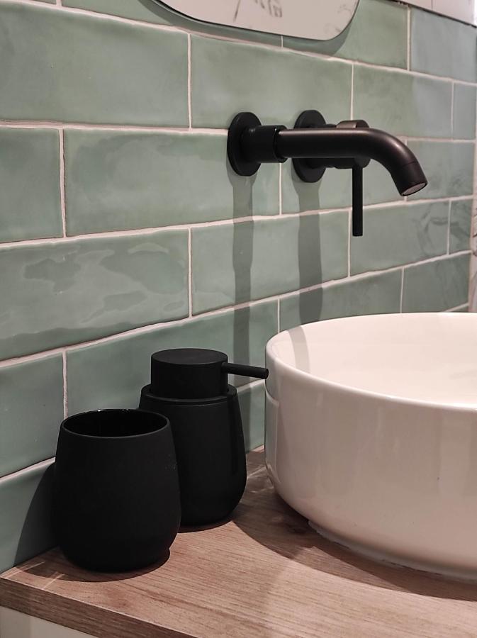 Apartamento Piso Palomera, 6 By Pisoschulospuntoes *