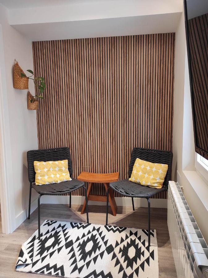 Apartamento Piso Palomera, 6 By Pisoschulospuntoes *