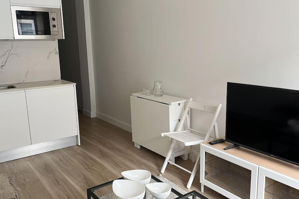 Apartment Al Lado De La Playa De Canteras *