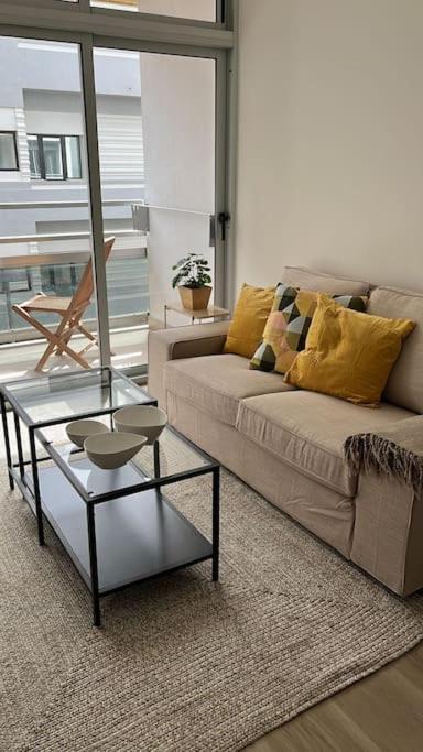 Apartment Al Lado De La Playa De Canteras