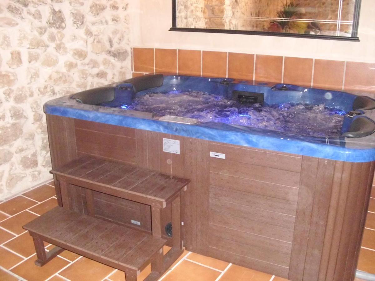 Con Jacuzzi Taberna Del Tio Pedro *