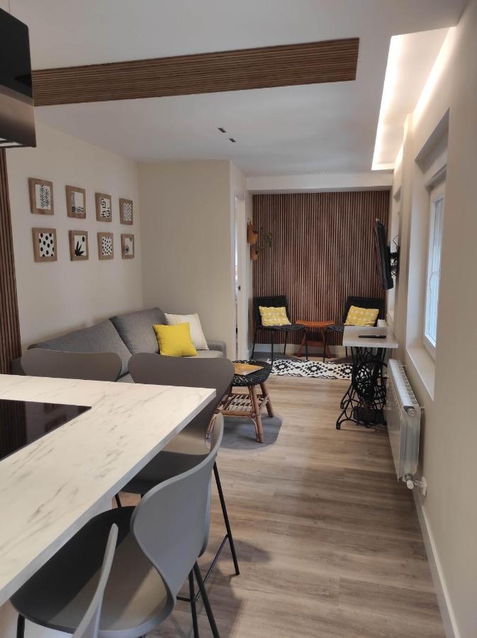 Apartamento Piso Palomera, 6 By Pisoschulospuntoes León
