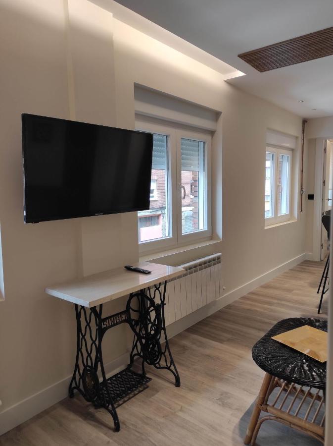 Apartamento Piso Palomera, 6 By Pisoschulospuntoes