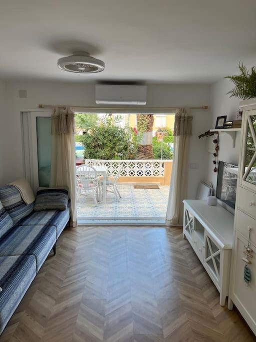 Apartment En La Manga del Mar Menor