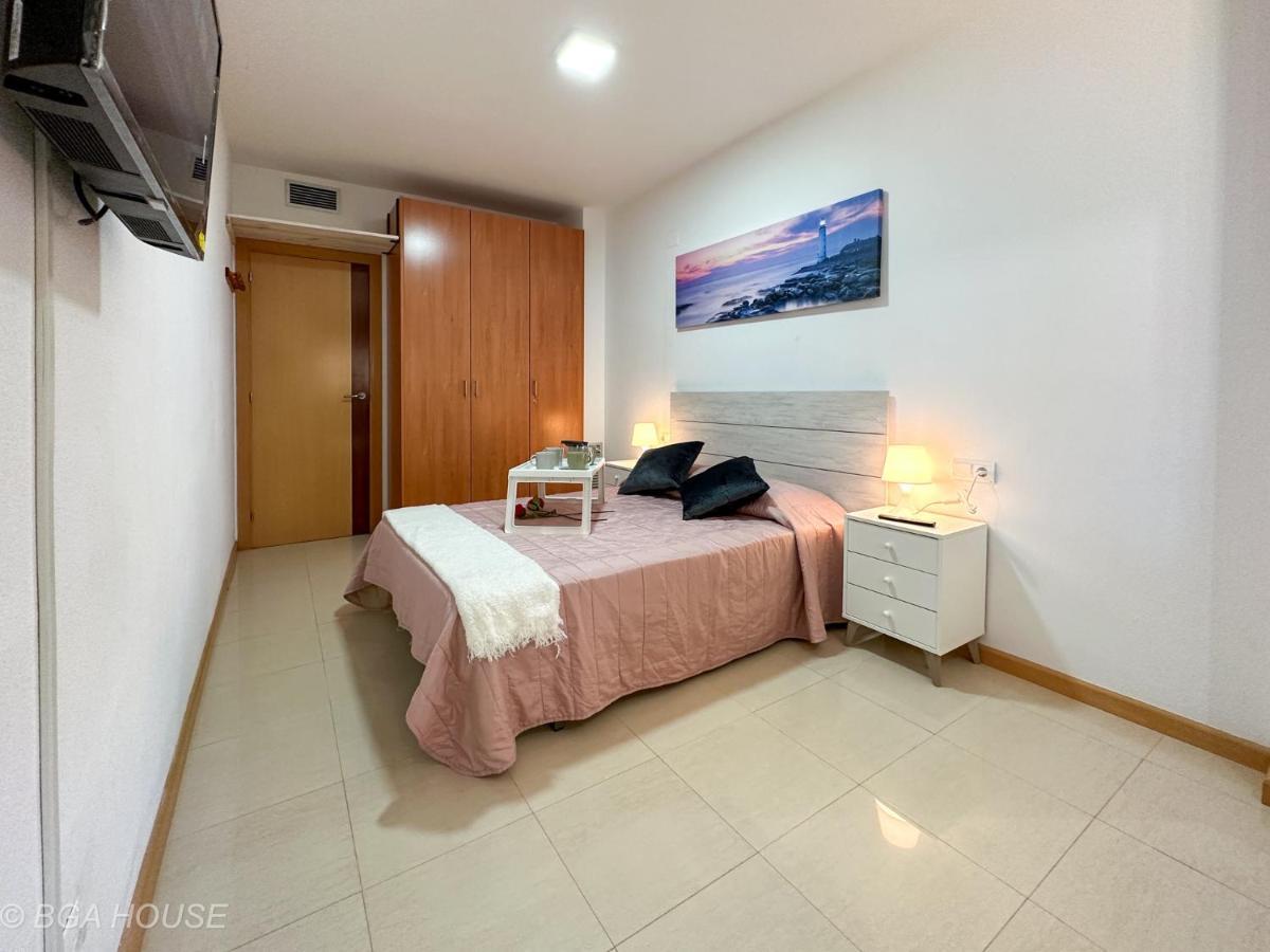 Bga Garbi Cambrils