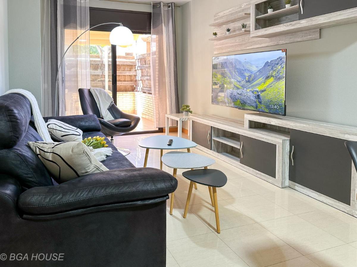 Bga Garbi Apartamento *