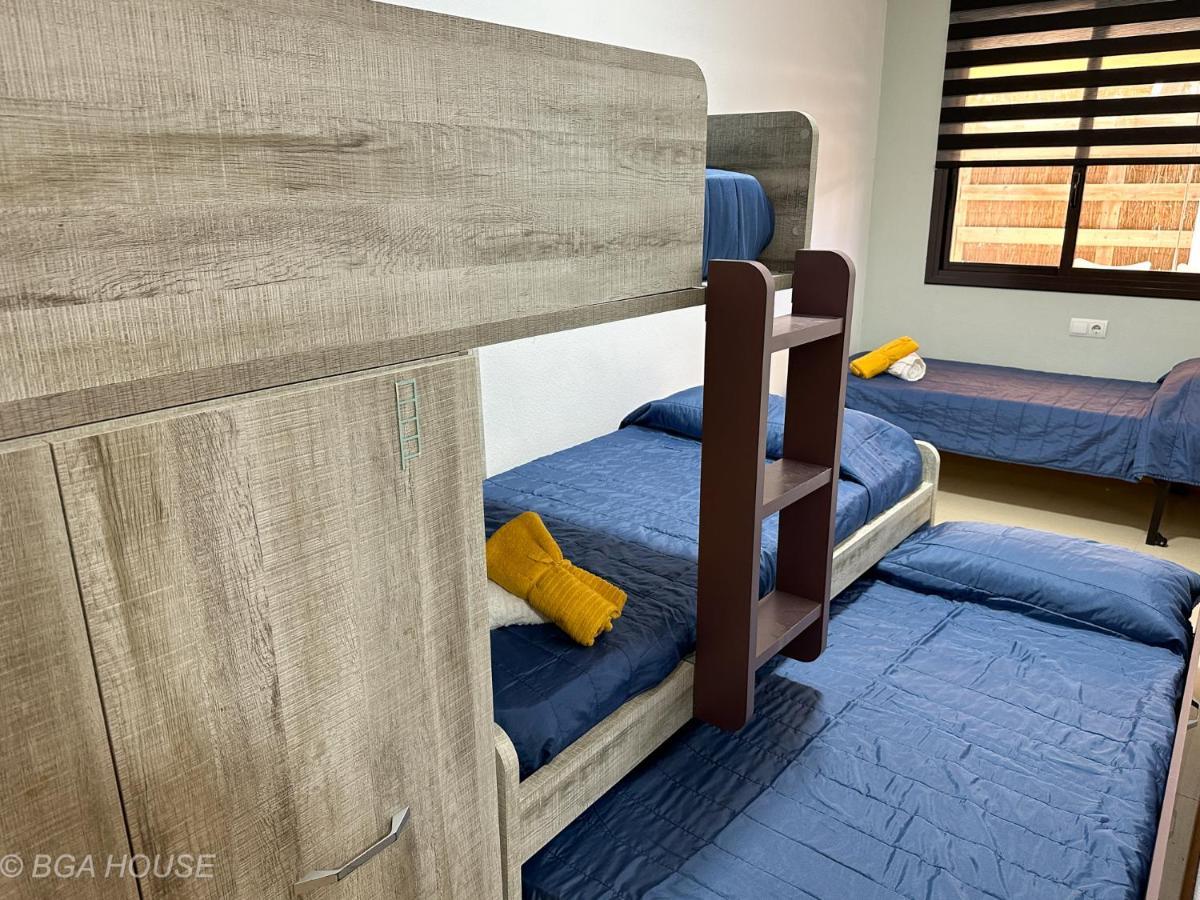 Apartment Bga Garbi