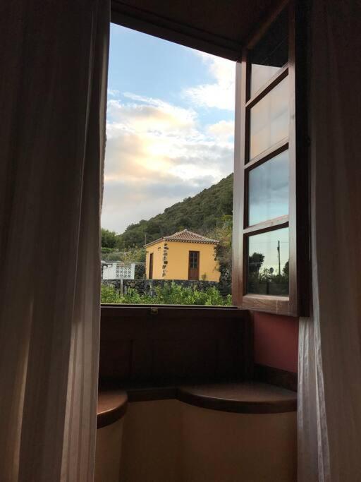 Villa Rustic House La Montana Breña Baja