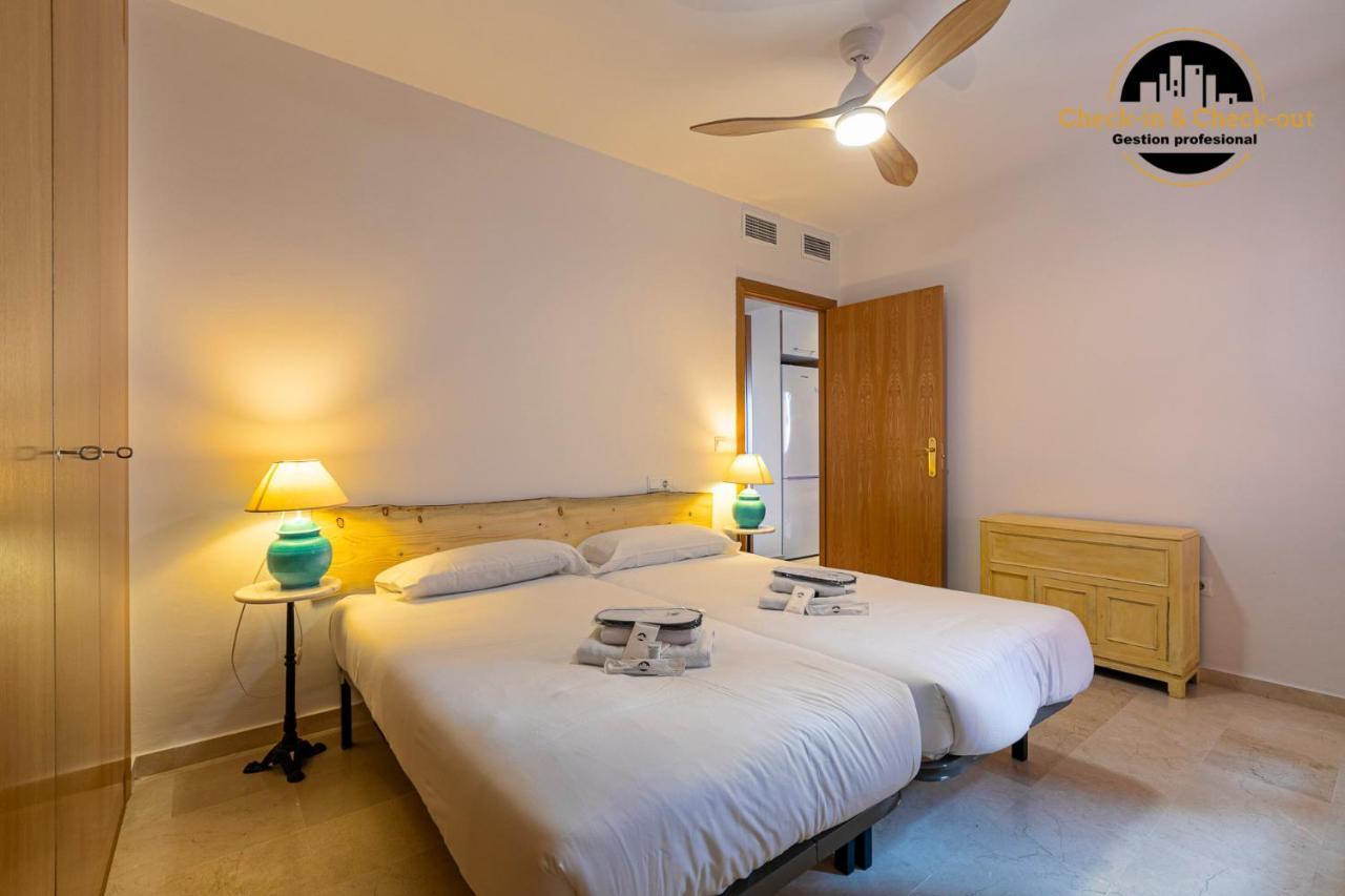 Apartamento Miramar Estepona