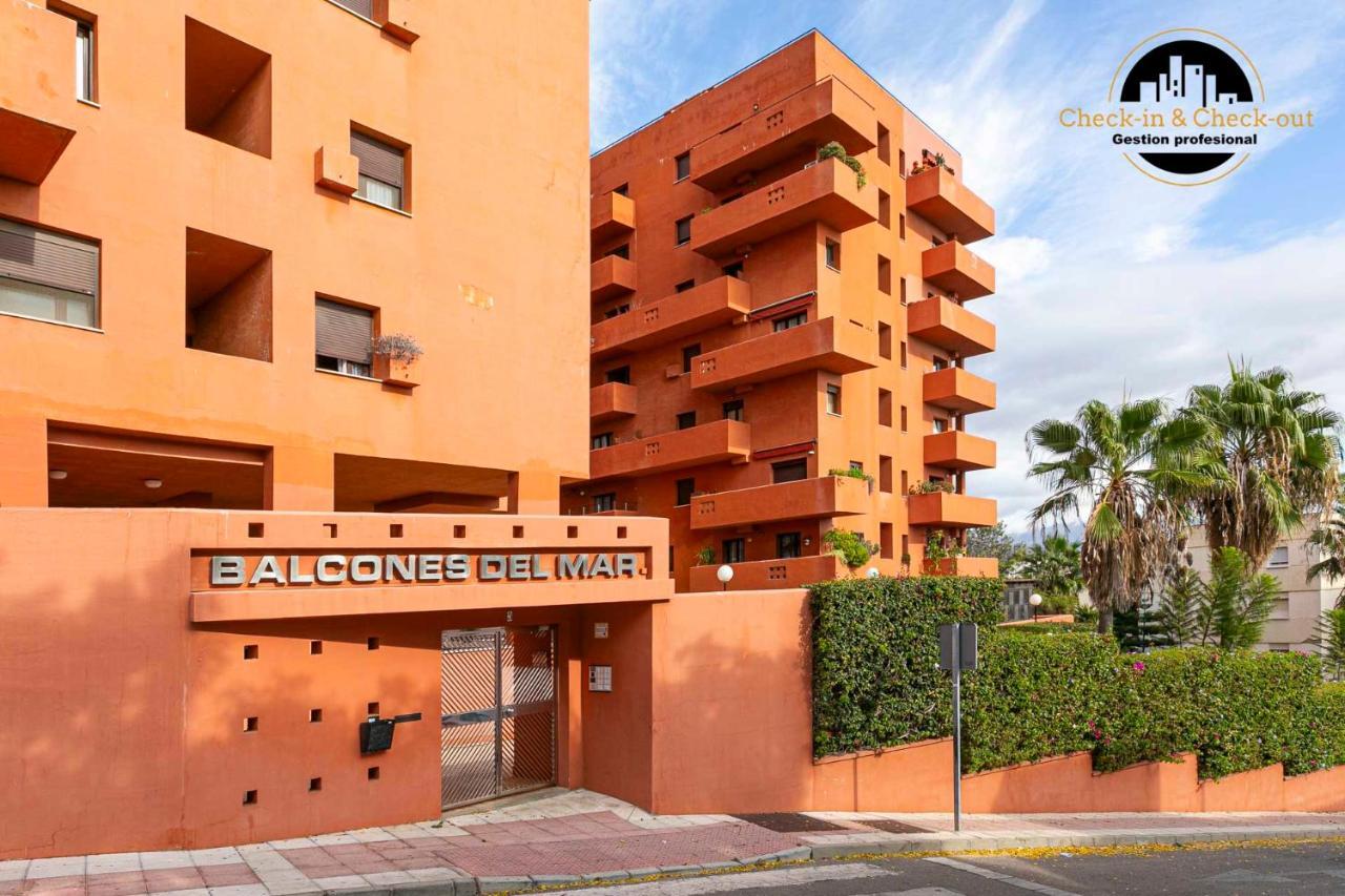 Miramar Apartamento Estepona