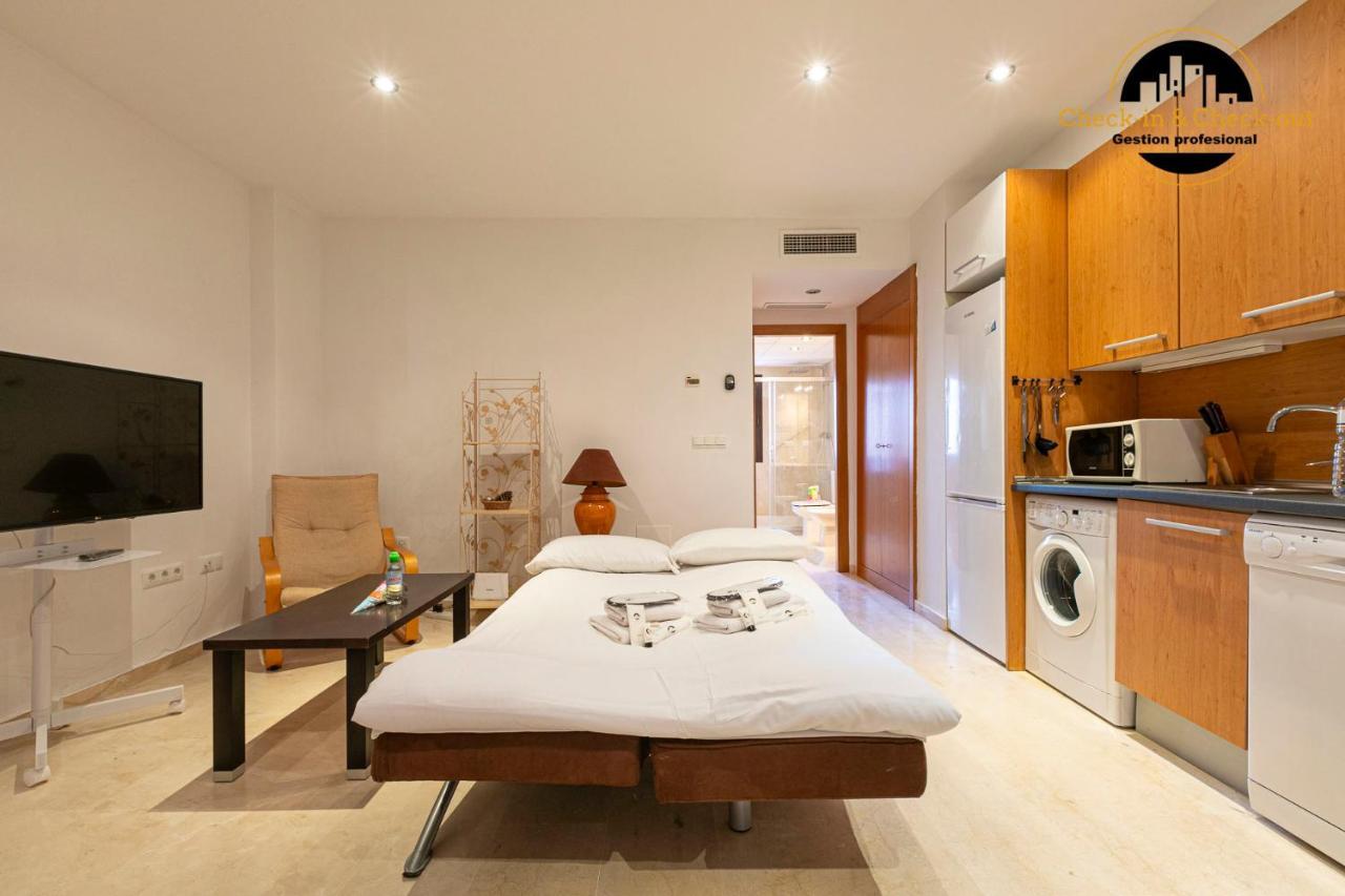 Miramar Apartamento