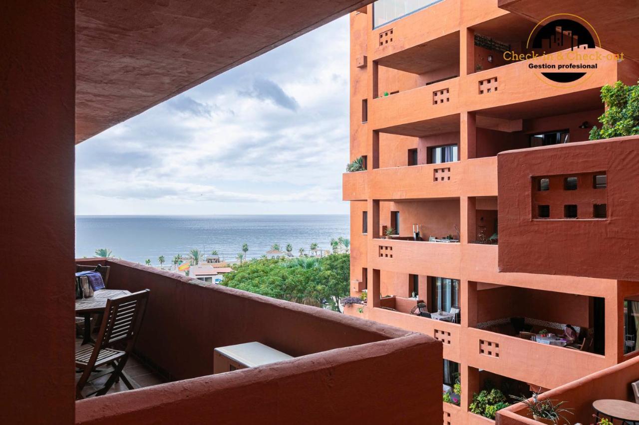 Miramar Apartamento Estepona