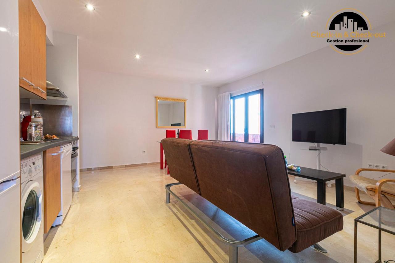 Apartamento Miramar