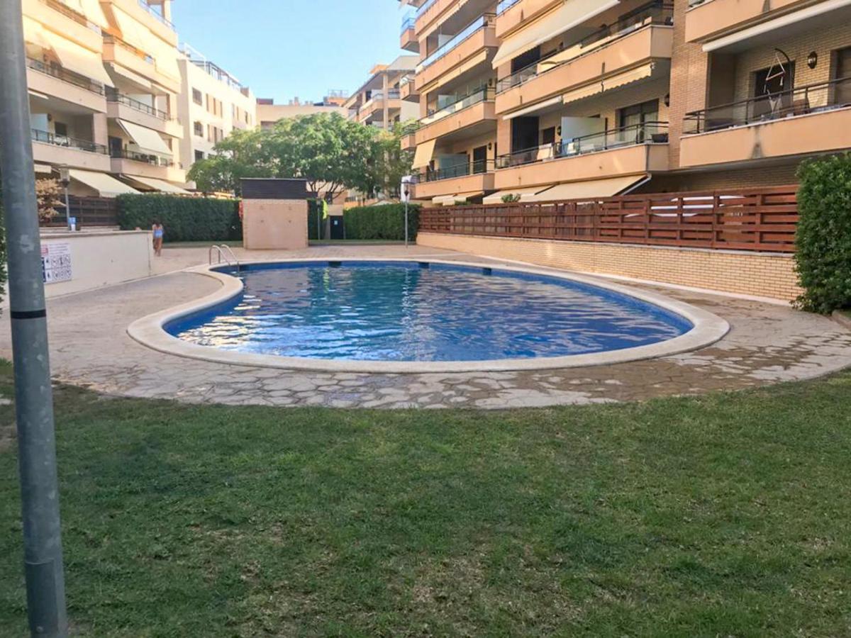 Bga Garbi Apartment *