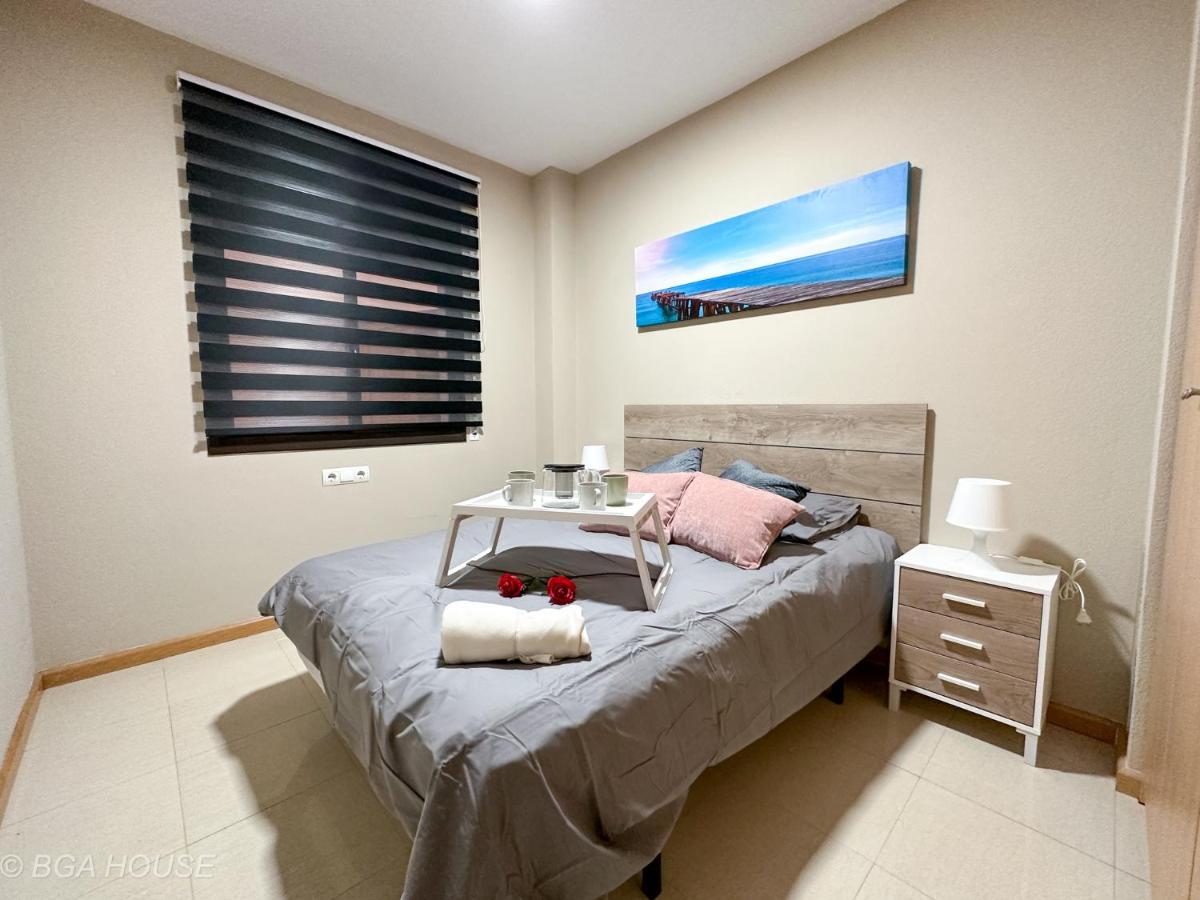 Apartment Bga Garbi Cambrils