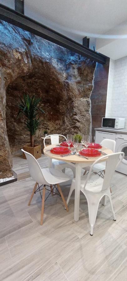 El Susurro Del Tajo La Gruta Apartamento *