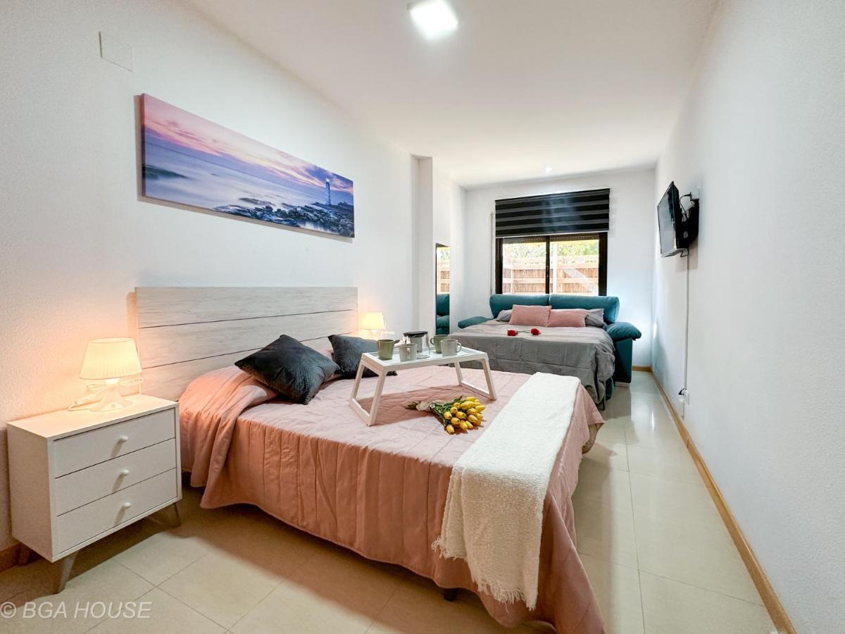 Bga Garbi * Cambrils