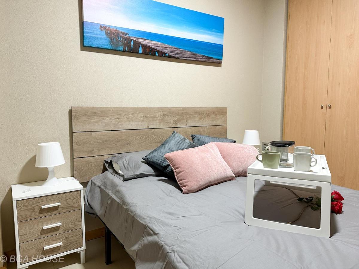Apartment Bga Garbi *