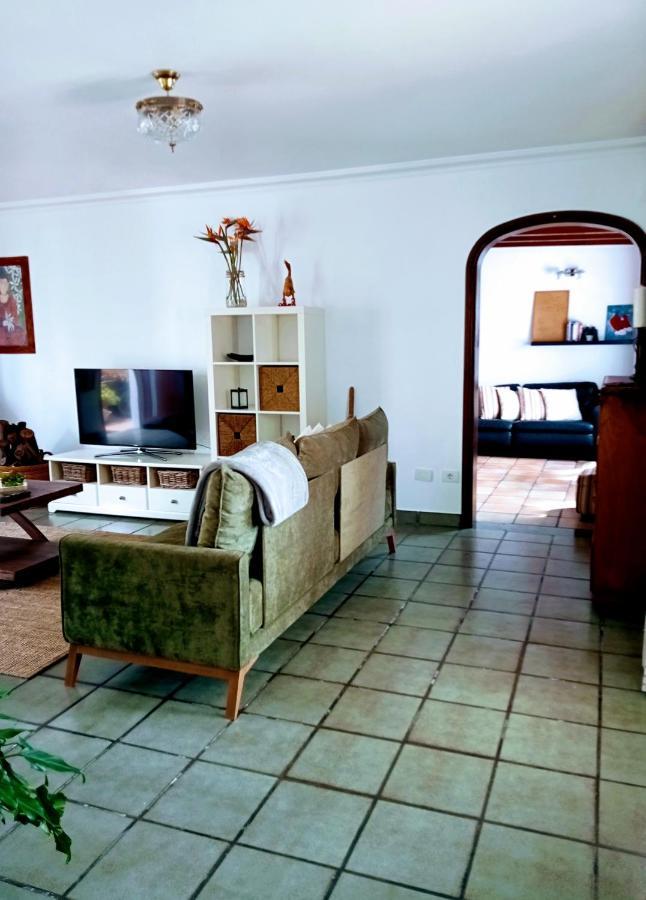 Casa Strelitzia Villa